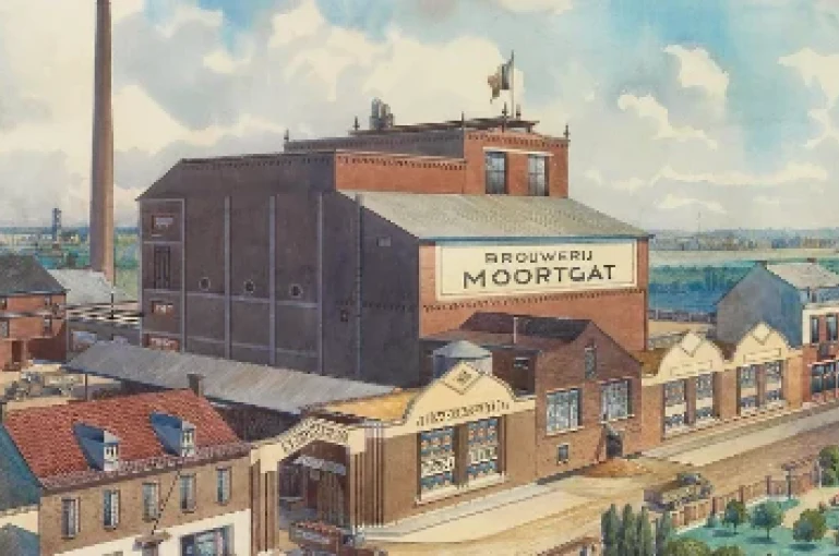 Brouwerij Moortgat